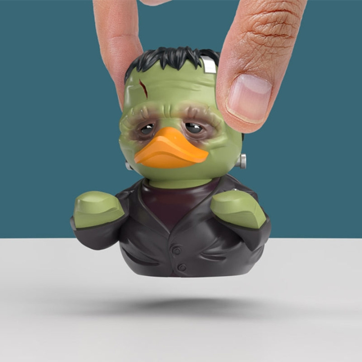 Numskull UNIVERSAL MONSTERS TUBBZ MINI FRANKENSTEIN i gruppen LEKSAKER, BARN- & BABYPRODUKTER / Leksaker / Figurer, Miniatyrer & tillbehör hos TP E-commerce Nordic AB (D28515)