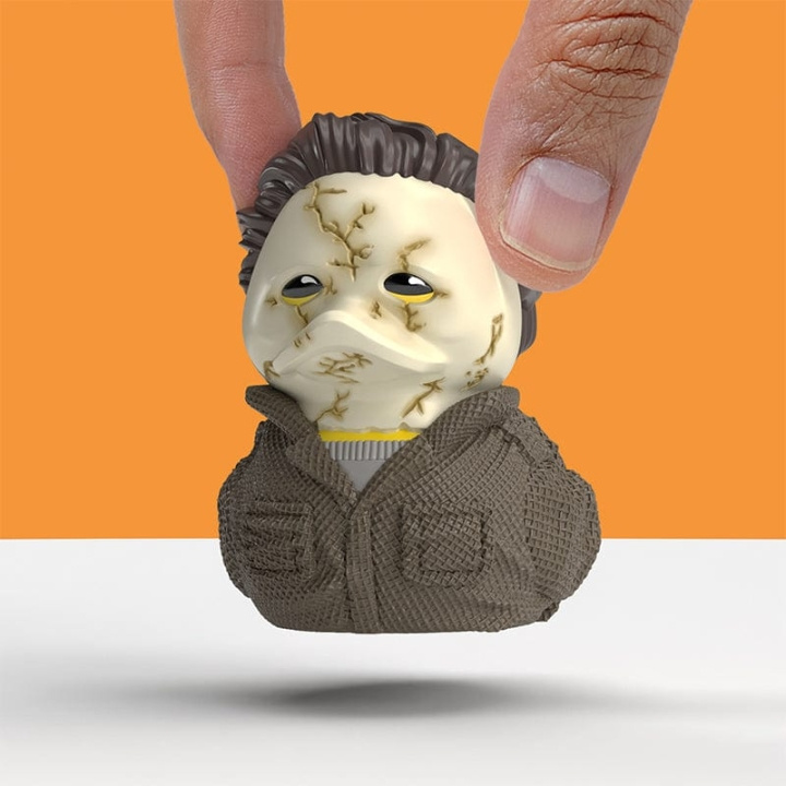 Numskull HALLOWEEN TUBBZ MINI MICHAEL MYERS i gruppen LEKSAKER, BARN- & BABYPRODUKTER / Leksaker / Figurer, Miniatyrer & tillbehör hos TP E-commerce Nordic AB (D28516)