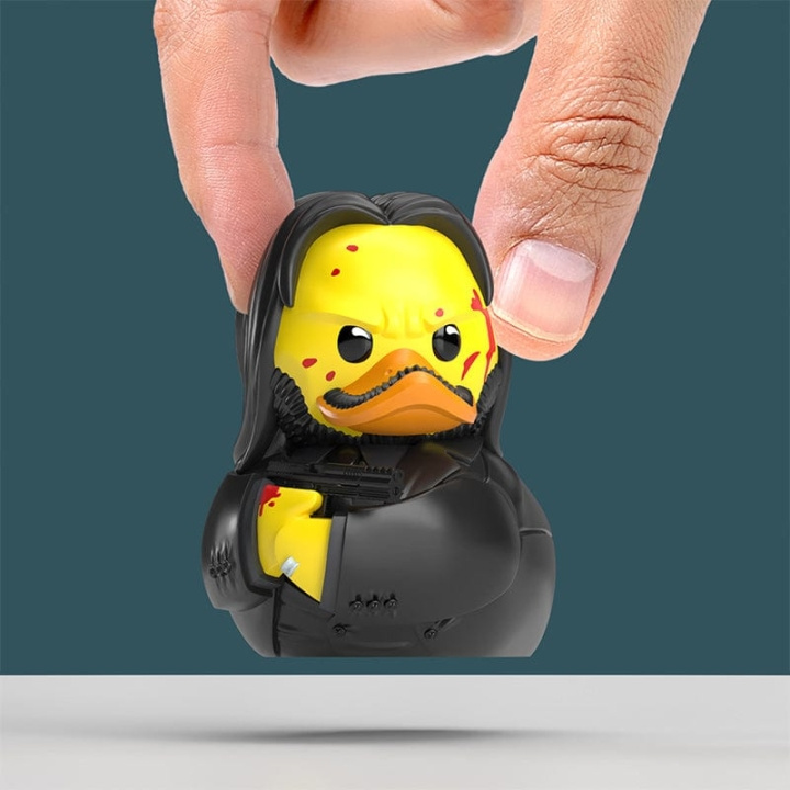 Numskull JOHN WICK TUBBZ MINI i gruppen LEKSAKER, BARN- & BABYPRODUKTER / Leksaker / Figurer, Miniatyrer & tillbehör hos TP E-commerce Nordic AB (D28517)