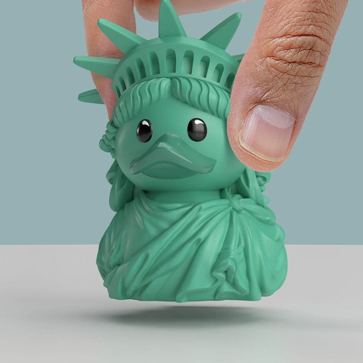 Numskull RESA TUBBZ MINI USA i gruppen LEKSAKER, BARN- & BABYPRODUKTER / Leksaker / Figurer, Miniatyrer & tillbehör hos TP E-commerce Nordic AB (D28519)