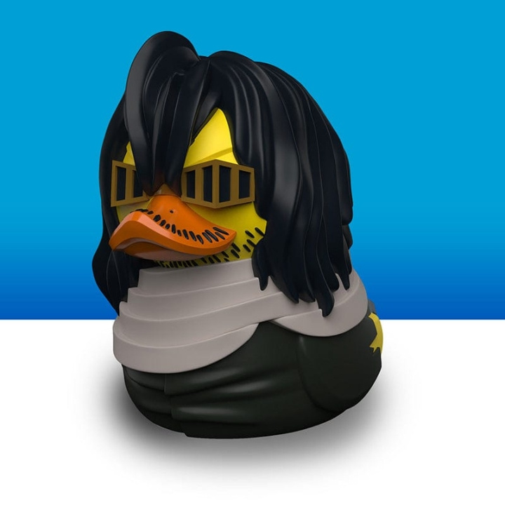 Numskull MHA TUBBZ 1ST ED SHOTA AIZAWA i gruppen LEKSAKER, BARN- & BABYPRODUKTER / Leksaker / Figurer, Miniatyrer & tillbehör hos TP E-commerce Nordic AB (D28524)