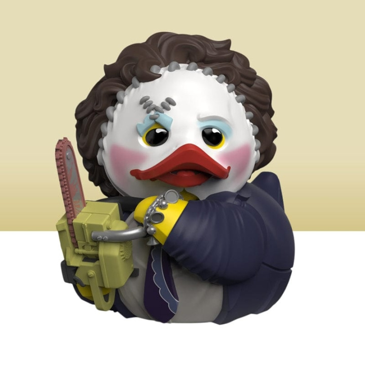 Numskull TEXAS TUBBZ 1ST ED LEATHERFACE PRETTY WOMAN i gruppen LEKSAKER, BARN- & BABYPRODUKTER / Leksaker / Figurer, Miniatyrer & tillbehör hos TP E-commerce Nordic AB (D28525)