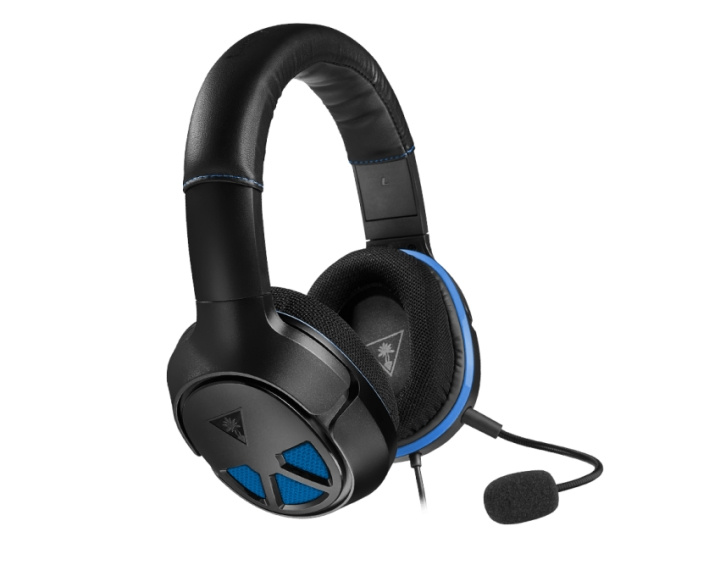 Turtle Beach Recon 150 i gruppen DATORER & KRINGUTRUSTNING / Gaming / Headset hos TP E-commerce Nordic AB (D28573)