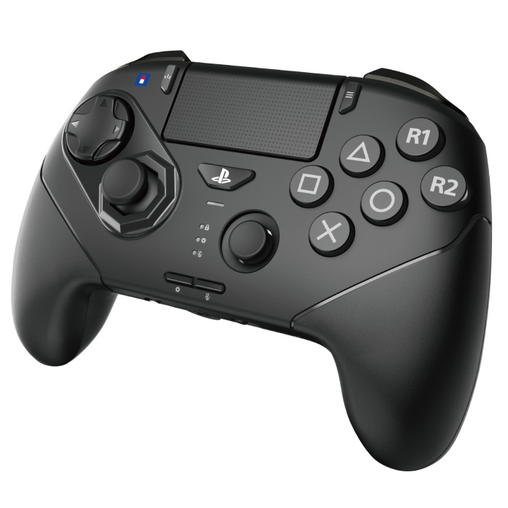 Hori Trådlös Fighting Commander OCTA Pro för PS5 i gruppen HEMELEKTRONIK / Spelkonsoler & Tillbehör / Sony PlayStation 5 hos TP E-commerce Nordic AB (D28578)