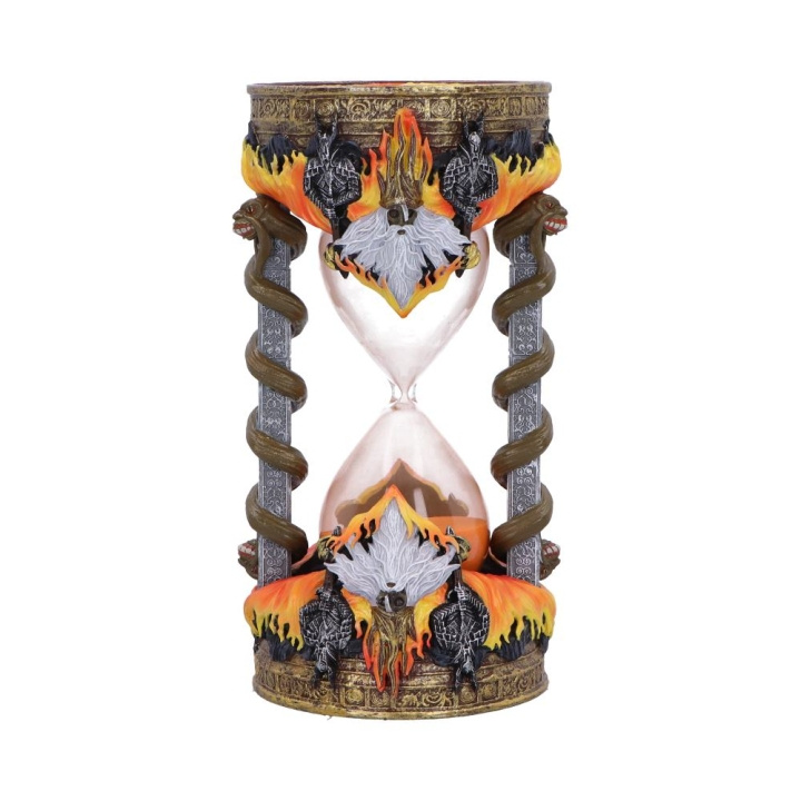 Nemesis Now Dark Souls Gwyn Sand Timer i gruppen SPORT, FRITID & HOBBY / Roliga prylar / Samlarobjekt hos TP E-commerce Nordic AB (D28588)