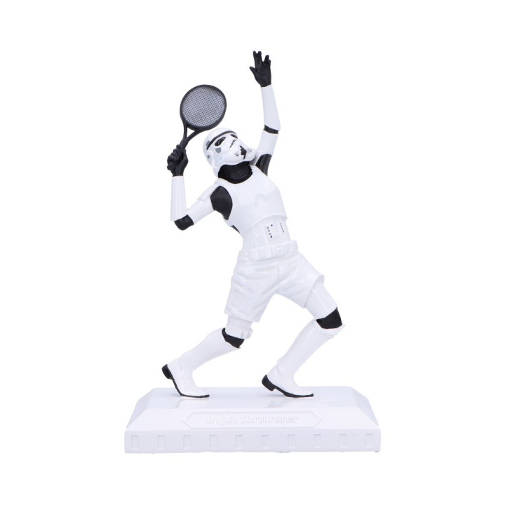 Nemesis Now Stormtrooper Serve It! i gruppen SPORT, FRITID & HOBBY / Roliga prylar / Samlarobjekt hos TP E-commerce Nordic AB (D28589)