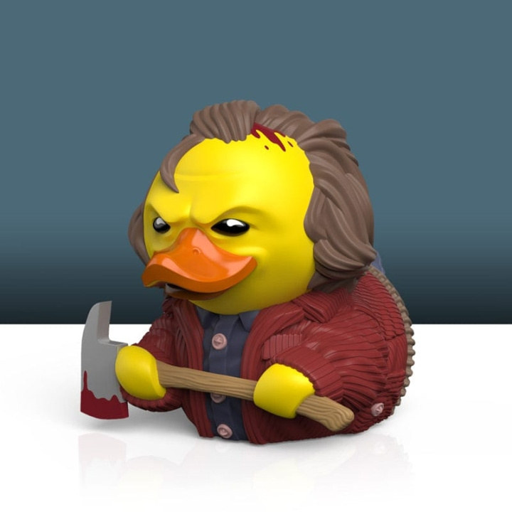 Numskull KUBRICK THE SHINNING TUBBZ BOXED JACK TORRANCE i gruppen LEKSAKER, BARN- & BABYPRODUKTER / Leksaker / Figurer, Miniatyrer & tillbehör hos TP E-commerce Nordic AB (D28599)