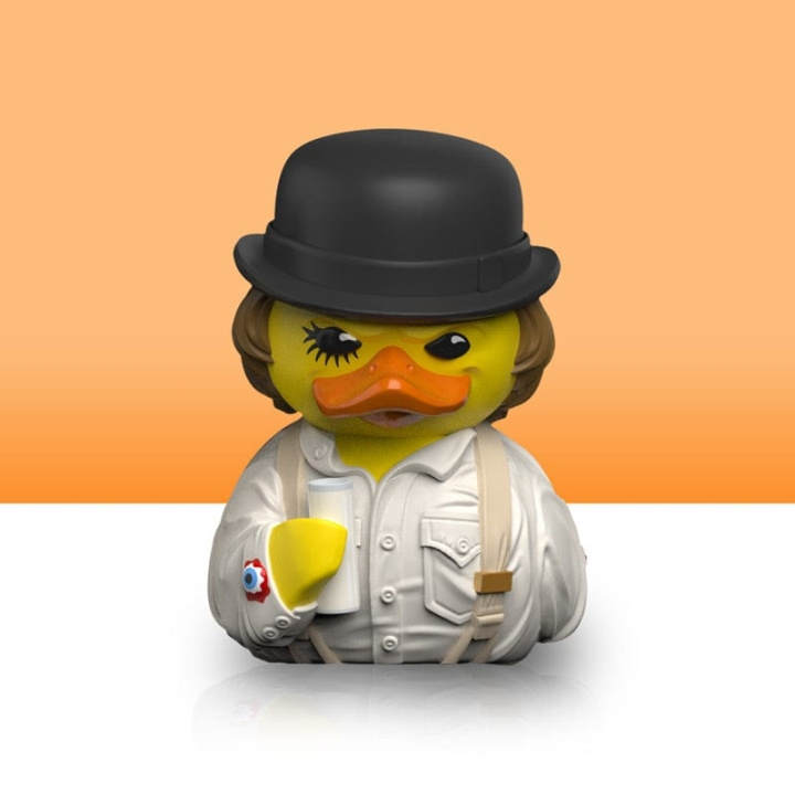 Numskull KUBRICK A CLOCKWORK ORANGE TUBBZ BOXED ALEX DELARGE i gruppen LEKSAKER, BARN- & BABYPRODUKTER / Leksaker / Figurer, Miniatyrer & tillbehör hos TP E-commerce Nordic AB (D28600)