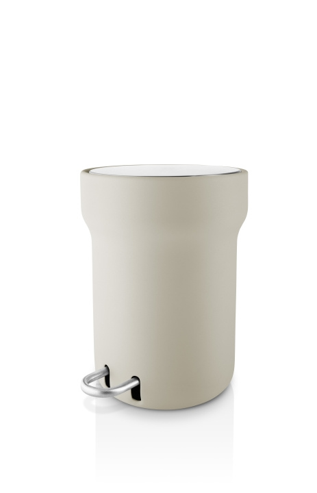 Eva Solo Citadel pedalhink 5.0L - Sand i gruppen HEM, HUSHÅLL & TRÄDGÅRD / Hushållsmaskiner / Övriga hushållsapparater hos TP E-commerce Nordic AB (D28602)