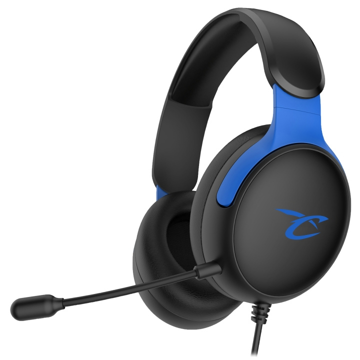 SuBsonic Headset Alla plattformar MULTI i gruppen DATORER & KRINGUTRUSTNING / Gaming / Headset hos TP E-commerce Nordic AB (D28613)