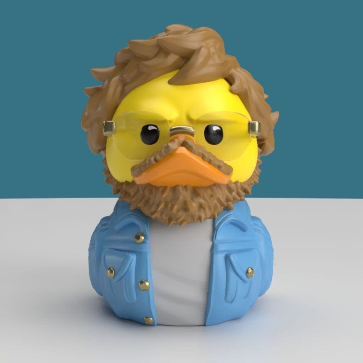Numskull JAWS TUBBZ MINI MATT HOOPER i gruppen LEKSAKER, BARN- & BABYPRODUKTER / Leksaker / Figurer, Miniatyrer & tillbehör hos TP E-commerce Nordic AB (D28614)