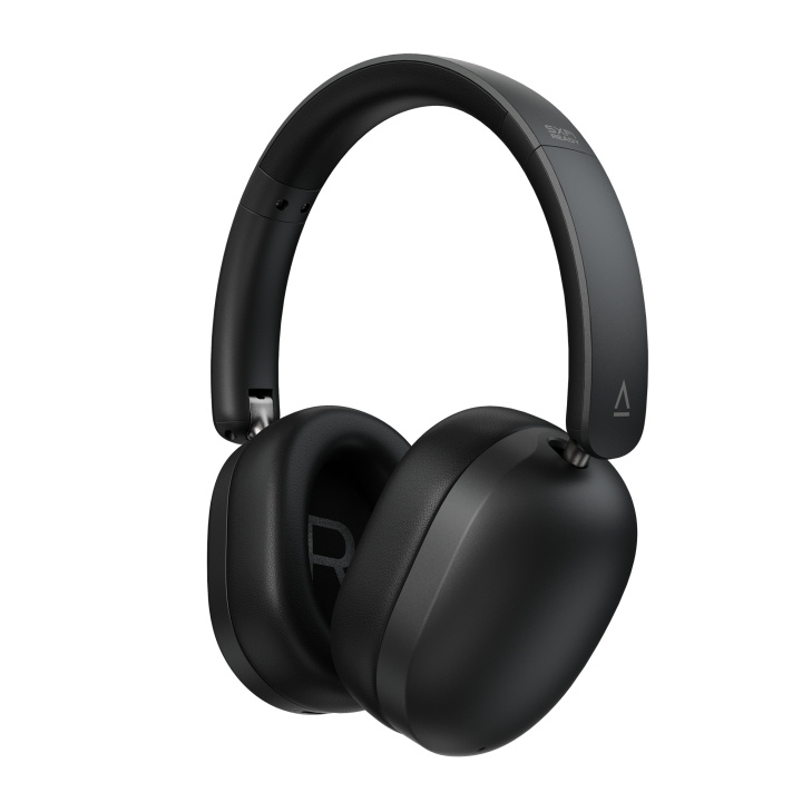 Creative Zen Hybrid Gen 2 trådlösa over ear-hörlurar i gruppen HEMELEKTRONIK / Ljud & Bild / Hörlurar & Tillbehör / Hörlurar hos TP E-commerce Nordic AB (D28655)