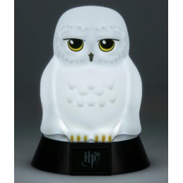 Paladone Hedwig Icon Light | LEKSAKER, BARN- & BABYPRODUKTER - Barnrum - Barnlampor - Bordslampor | GameStuff