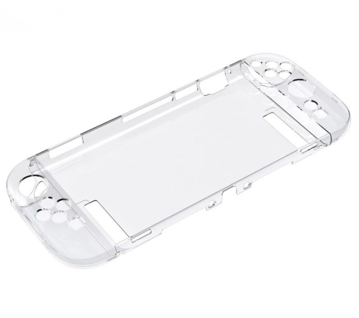 Deep Explorer Paket 6 i 1 i gruppen HEMELEKTRONIK / Spelkonsoler & Tillbehör / Nintendo Switch hos TP E-commerce Nordic AB (D28725)