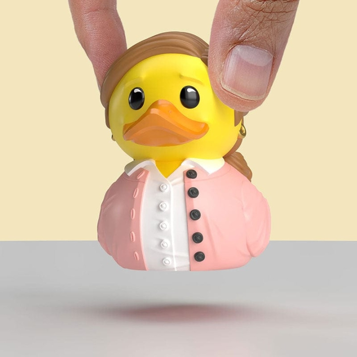 Numskull KONTORET TUBBZ MINI PAM i gruppen LEKSAKER, BARN- & BABYPRODUKTER / Leksaker / Figurer, Miniatyrer & tillbehör hos TP E-commerce Nordic AB (D28781)