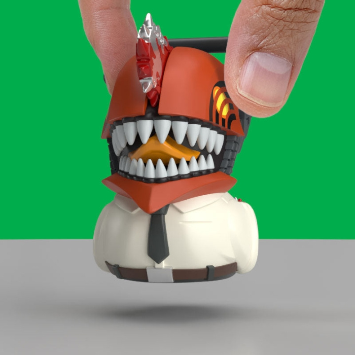 Numskull CHAINSAW MAN TUBBZ MINI i gruppen LEKSAKER, BARN- & BABYPRODUKTER / Leksaker / Figurer, Miniatyrer & tillbehör hos TP E-commerce Nordic AB (D28785)