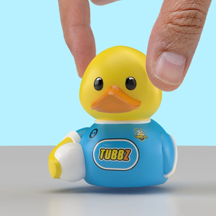 Numskull SPORTS TUBBZ MINI FOOTBALL i gruppen LEKSAKER, BARN- & BABYPRODUKTER / Leksaker / Figurer, Miniatyrer & tillbehör hos TP E-commerce Nordic AB (D28786)
