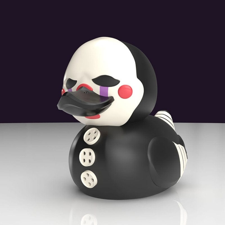 Numskull FNAF TUBBZ 1ST ED MARIONETTE i gruppen LEKSAKER, BARN- & BABYPRODUKTER / Leksaker / Figurer, Miniatyrer & tillbehör hos TP E-commerce Nordic AB (D28789)