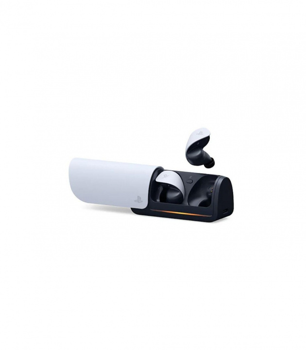 Sony Playstation 5 PULSE Explore- Wireless Earbuds i gruppen HEMELEKTRONIK / Spelkonsoler & Tillbehör / Sony PlayStation 5 hos TP E-commerce Nordic AB (D28809)