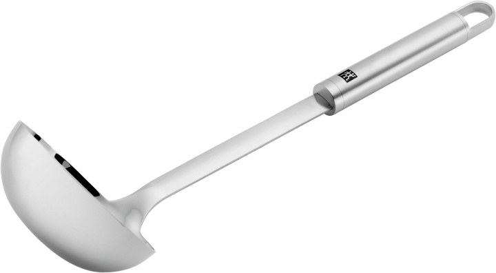 Zwilling Pro, Soppslev - 18/10 rostfritt stål - 32 cm i gruppen HEM, HUSHÅLL & TRÄDGÅRD / Köksredskap / Övriga köksredskap hos TP E-commerce Nordic AB (D28822)