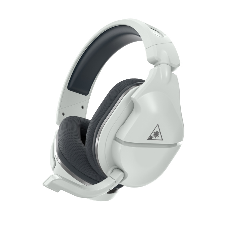 Turtle Beach Stealth 600P GEN2 Vit i gruppen DATORER & KRINGUTRUSTNING / Gaming / Headset hos TP E-commerce Nordic AB (D28835)