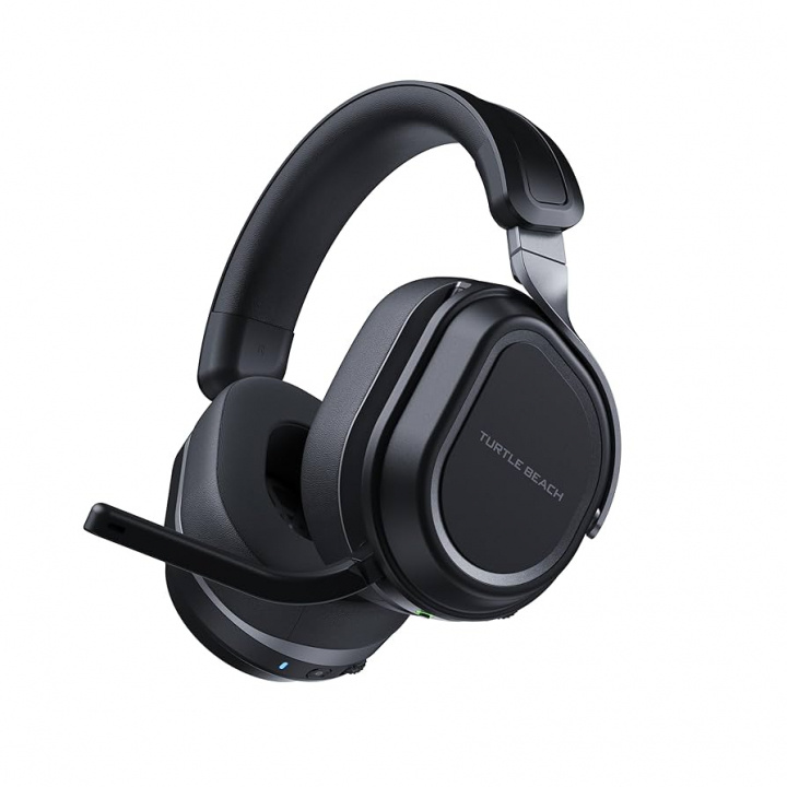Turtle Beach Stealth 700 Gen 3 - PC - Svart i gruppen DATORER & KRINGUTRUSTNING / Gaming / Headset hos TP E-commerce Nordic AB (D28840)