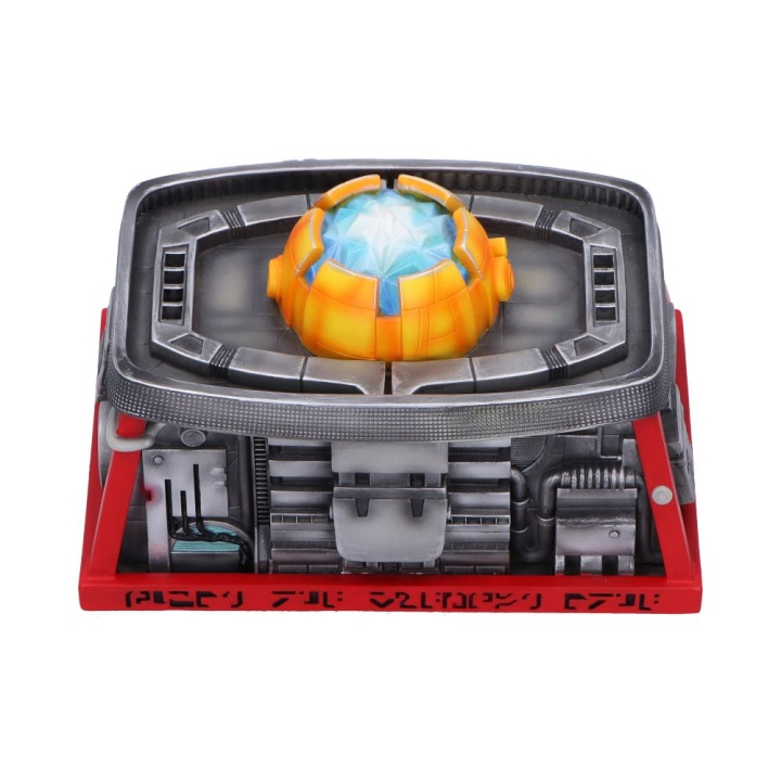 Nemesis Now Transformers Matrix of Leadership Box i gruppen SPORT, FRITID & HOBBY / Roliga prylar / Samlarobjekt hos TP E-commerce Nordic AB (D28863)