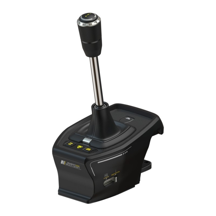 Turtle Beach VelocityOne Multi-Shift i gruppen DATORER & KRINGUTRUSTNING / Gaming / Gaming-tillbehör hos TP E-commerce Nordic AB (D28870)