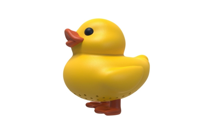 Winkee Duck Tea Infuser - 3 tum i gruppen SPORT, FRITID & HOBBY / Roliga prylar / Smarta saker hos TP E-commerce Nordic AB (D28874)