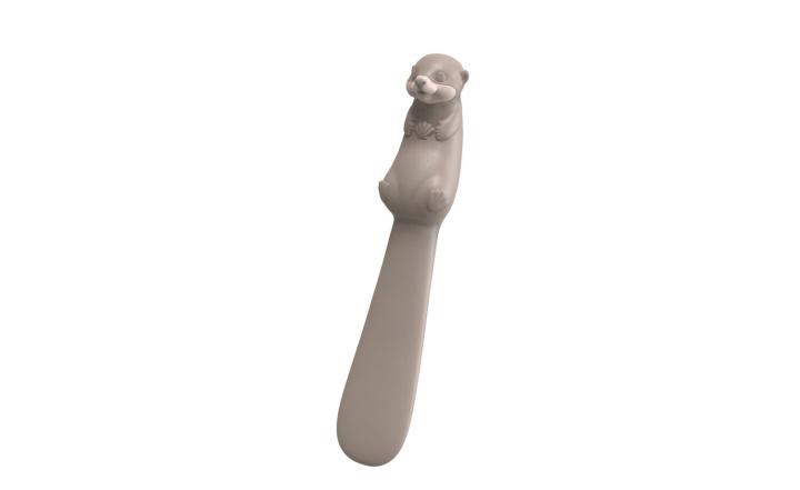 Winkee Frukostspade från Otter i gruppen SPORT, FRITID & HOBBY / Roliga prylar / Smarta saker hos TP E-commerce Nordic AB (D28875)