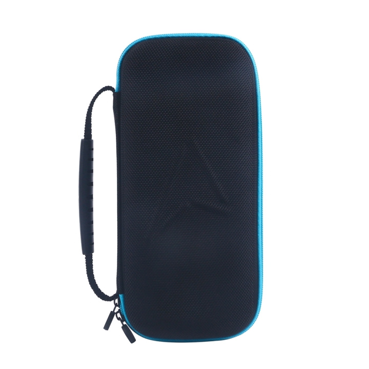 Steelplay Carry & Protect Lite Bag - Blue i gruppen HEMELEKTRONIK / Spelkonsoler & Tillbehör / Nintendo Switch hos TP E-commerce Nordic AB (D28886)