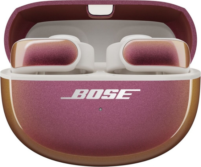 Bose Open Earbuds Ultra 5V i gruppen HEMELEKTRONIK / Ljud & Bild / Hörlurar & Tillbehör / Hörlurar hos TP E-commerce Nordic AB (D28892)