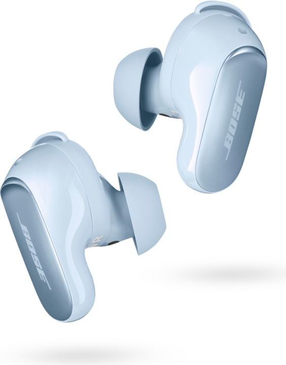 Bose QuietComfort Ultra Earbuds i gruppen HEMELEKTRONIK / Ljud & Bild / Hörlurar & Tillbehör / Hörlurar hos TP E-commerce Nordic AB (D28893)