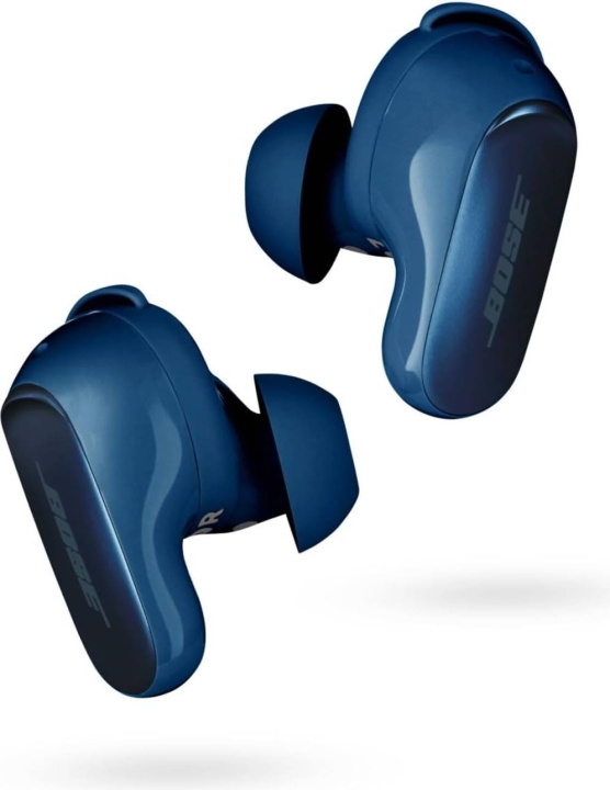 Bose QuietComfort Ultra Earbuds i gruppen HEMELEKTRONIK / Ljud & Bild / Hörlurar & Tillbehör / Hörlurar hos TP E-commerce Nordic AB (D28894)