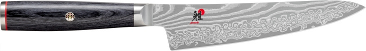 Miyabi 5000 FC-D Shotoh - 14 cm i gruppen HEM, HUSHÅLL & TRÄDGÅRD / Köksredskap / Köksknivar & Knivslipar hos TP E-commerce Nordic AB (D28903)
