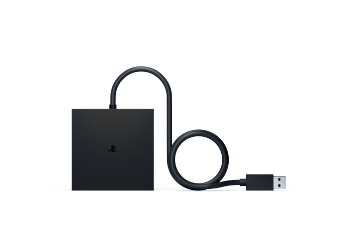 Sony PlayStation VR2 PC-adapter i gruppen HEMELEKTRONIK / Spelkonsoler & Tillbehör / Sony PlayStation 5 hos TP E-commerce Nordic AB (D28957)
