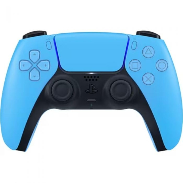 Sony Playstation 5 Dualsense-kontroller - Stjärnblå i gruppen HEMELEKTRONIK / Spelkonsoler & Tillbehör / Sony PlayStation 5 hos TP E-commerce Nordic AB (D28967)