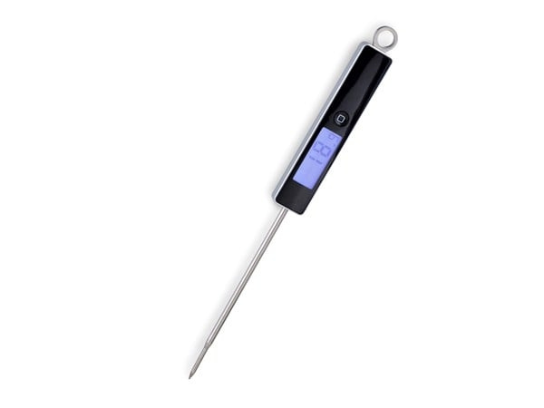 Funktion Digital Stektermometer (179597) i gruppen HEM, HUSHÅLL & TRÄDGÅRD / Köksredskap / Stektermometrar hos TP E-commerce Nordic AB (D29020)