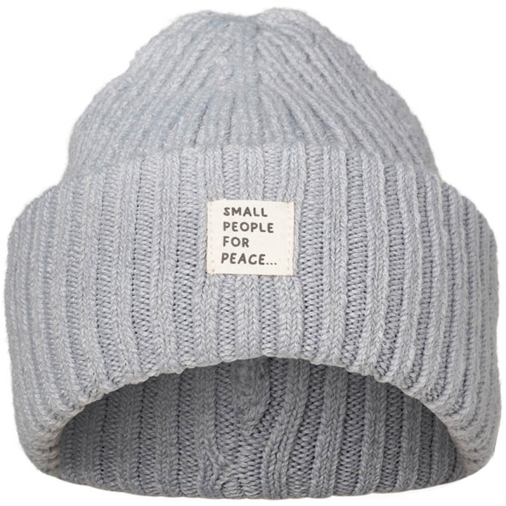 Elodie Details Wool Beanie - Sunrise Blue 2-3 år i gruppen LEKSAKER, BARN- & BABYPRODUKTER / Barntextilier hos TP E-commerce Nordic AB (D29042)