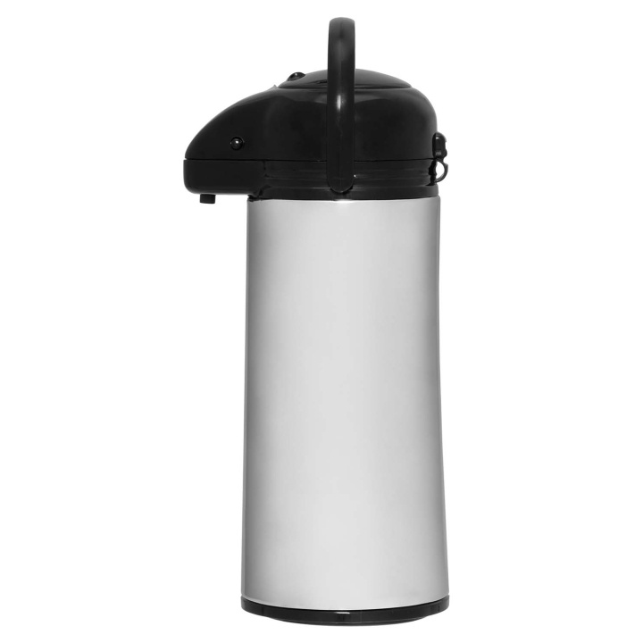 Maku Pumptermos Stål 1,9 L i gruppen SPORT, FRITID & HOBBY / Friluftsliv / Termosar & Vattenflaskor hos TP E-commerce Nordic AB (D29056)