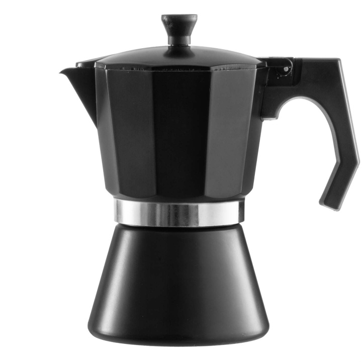 Maku Mokabryggare 300 ml i gruppen HEM, HUSHÅLL & TRÄDGÅRD / Hushållsmaskiner / Kaffemaskiner & Tillbehör / Kaffebryggare hos TP E-commerce Nordic AB (D29059)