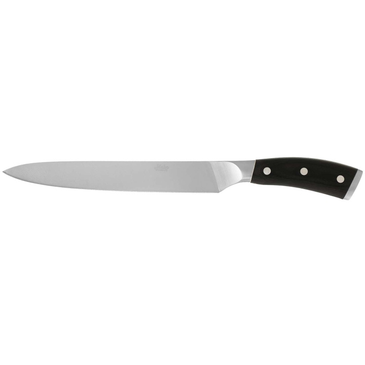Maku Pakka wood allroundkniv 20 cm i gruppen HEM, HUSHÅLL & TRÄDGÅRD / Köksredskap / Köksknivar & Knivslipar hos TP E-commerce Nordic AB (D29063)