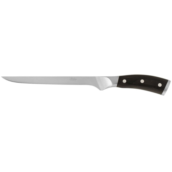 Maku Pakka wood Filékniv 20 cm i gruppen HEM, HUSHÅLL & TRÄDGÅRD / Köksredskap / Köksknivar & Knivslipar hos TP E-commerce Nordic AB (D29064)