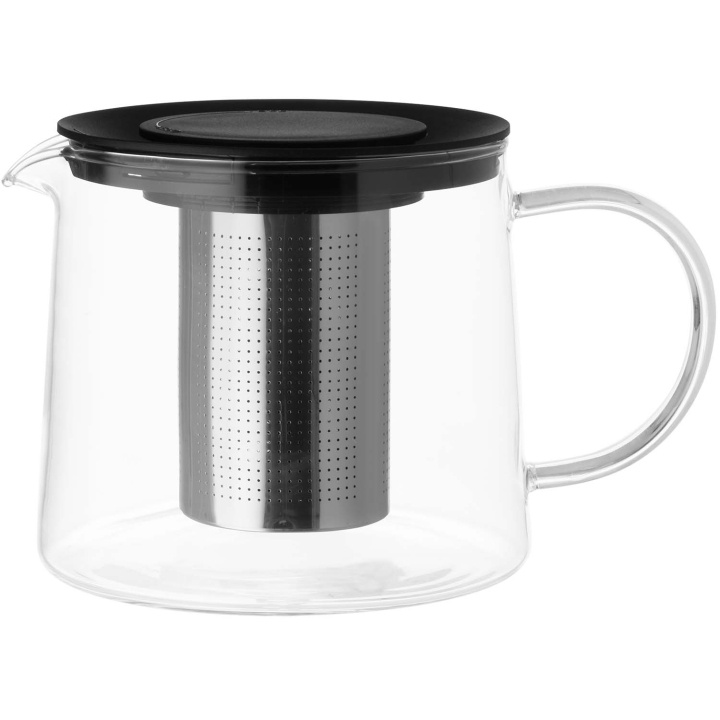 Maku Tekanna Glas 1,5 L i gruppen HEM, HUSHÅLL & TRÄDGÅRD / Hushållsmaskiner / Kaffemaskiner & Tillbehör hos TP E-commerce Nordic AB (D29082)