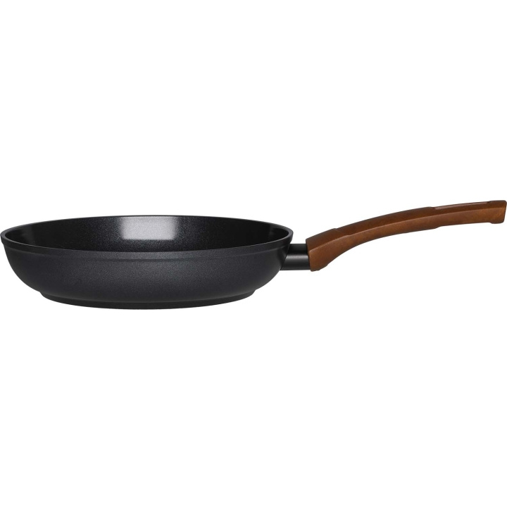 Maku Stekpanna Patron 24 cm i gruppen HEM, HUSHÅLL & TRÄDGÅRD / Köksredskap / Stekpannor hos TP E-commerce Nordic AB (D29084)