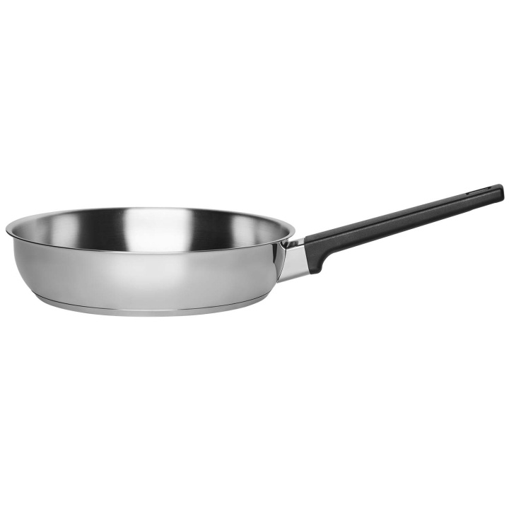 Maku Stekpanna Ease 24 cm i gruppen HEM, HUSHÅLL & TRÄDGÅRD / Köksredskap / Stekpannor hos TP E-commerce Nordic AB (D29086)