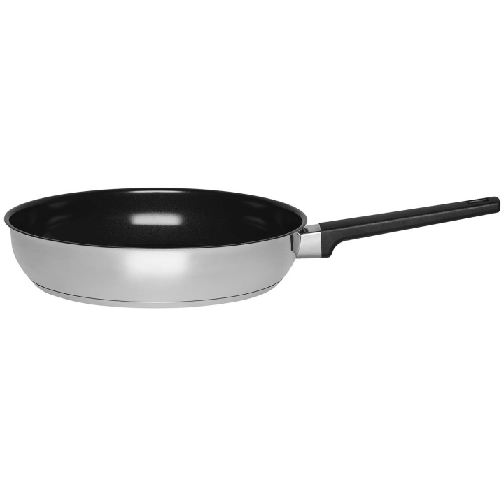 Maku Stekpanna Ease keramik 28 cm i gruppen HEM, HUSHÅLL & TRÄDGÅRD / Köksredskap / Stekpannor hos TP E-commerce Nordic AB (D29087)