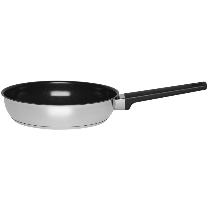 Maku Stekpanna Ease keramik 24 cm i gruppen HEM, HUSHÅLL & TRÄDGÅRD / Köksredskap / Stekpannor hos TP E-commerce Nordic AB (D29088)