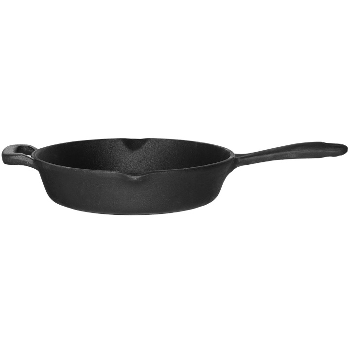 Maku Gjutjärnsstekpanna 26 cm i gruppen HEM, HUSHÅLL & TRÄDGÅRD / Köksredskap / Stekpannor hos TP E-commerce Nordic AB (D29091)
