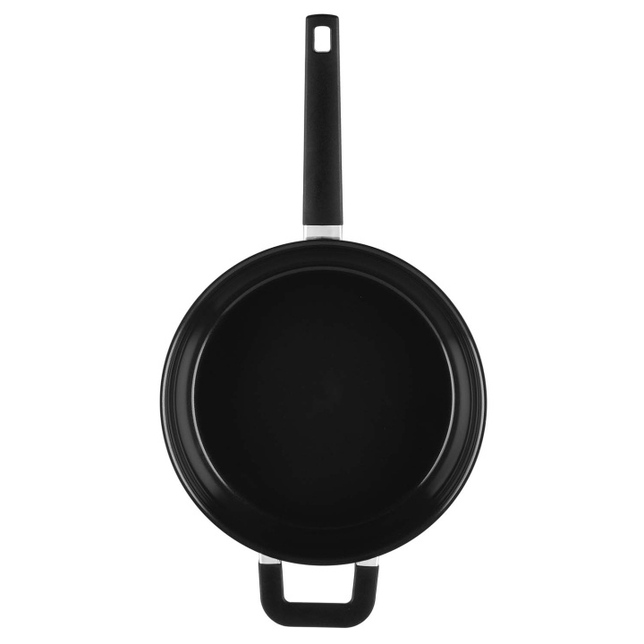 Maku Ease Traktörpanna keramisk beläggning 26cm 3.2L i gruppen HEM, HUSHÅLL & TRÄDGÅRD / Köksredskap / Stekpannor hos TP E-commerce Nordic AB (D29092)